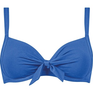 Lidea Дамско бикини горнище Lidea Women's The Core Bikini Top - Sky Blue - размер 36 (150-5257-0215)