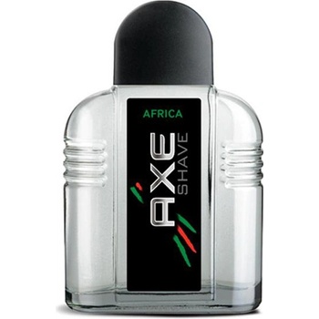 Axe Africa voda po holení 100 ml