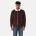 Levi's Яке Levis Men's Levi's Sherpa Lined Relaxed Fit Denim Jacket - Happy & Well