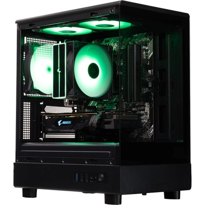 HelloComp AMD GAMER SE A750