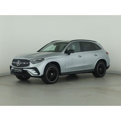 Mercedes-Benz GLC 300 e 4Matic 230 kW