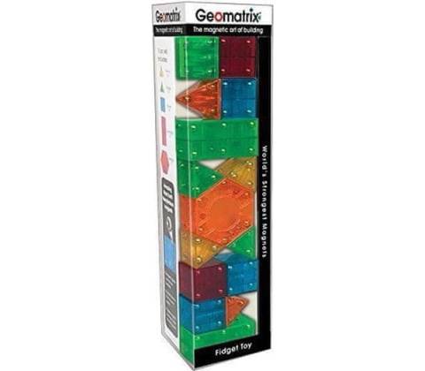 GEOMATRIX