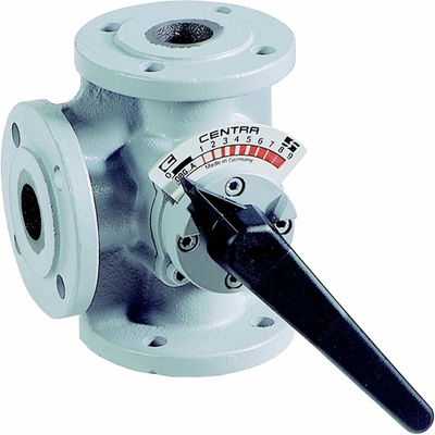 RESIDEO CENTRA DR80GFLA