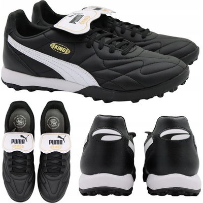 Puma KING TOP TT 107417-01