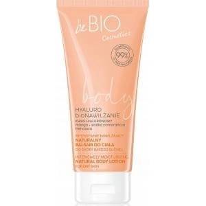  BE Bio_ewa Chodakowska natural body lotion for very dry skin Mango, Sweet Orange &