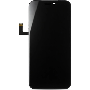 Ruiji Стъкло и LCD екран за Apple iPhone 17 Pro Max (24733)