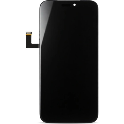 Ruiji Стъкло и LCD екран за Apple iPhone 17 Pro Max (24733)