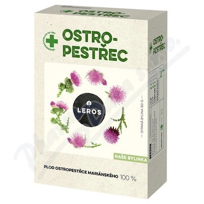 LEROS OSTROPESTREC MARIANSKY 150 G