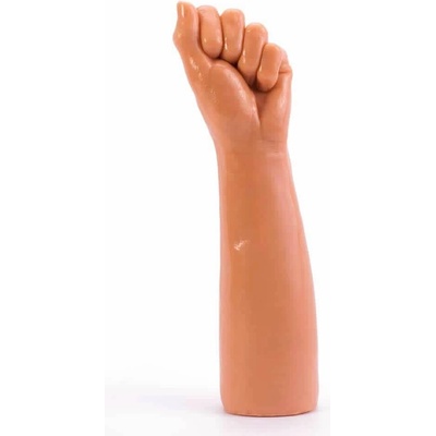 ostatní King Size Реалистична Ръка за Фистинг