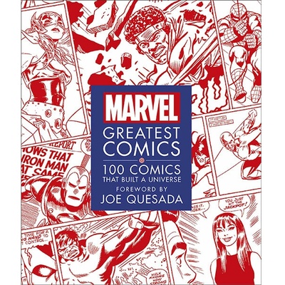 Marvel Greatest Comics - Melanie Scott, Stephen Wiacek