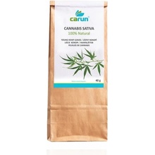 Carun Listy Cannabis Sativa 40 g