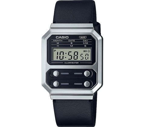 Casio A100WEL-1A