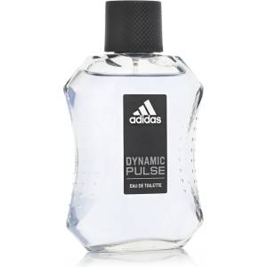 Adidas Dynamic Pulse Eau de Toilette за мъже 100 ml Парфюми