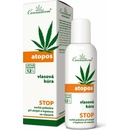 Cannaderm Atopos Vlasová kúra 100 ml