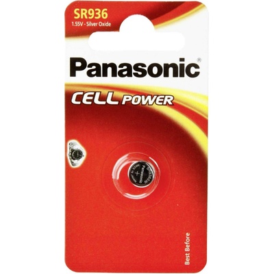 PANASONIC SR-936EL/1B 1ks 2A632188