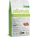 Alleva Equilibrium Puppy Mini-Medium Sensitive Lamb 2 kg
