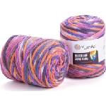 YARNART Macrame Cord 5 mm VR 85 m 922 юта (Macrame Cord 5 mm VR 922)