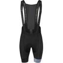 Force Team Pro se šráky a vložkou črn-šedé