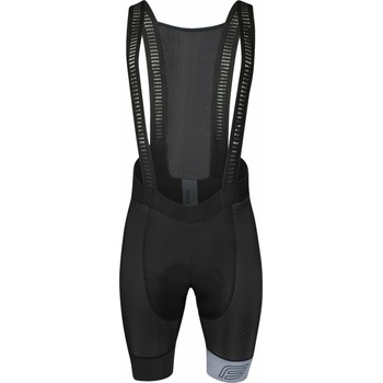 Force Team Pro se šráky a vložkou črn-šedé