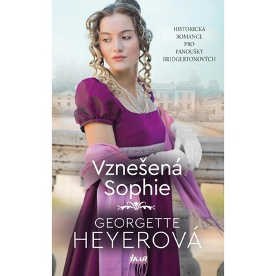 Vznešená Sophie