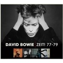 BOWIE DAVID: ZEIT CD