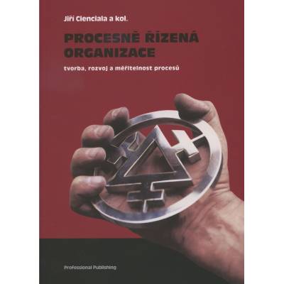 Procesně řízená organizace - Jiří Ciencala