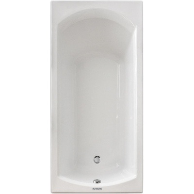 ROTH iBATH CLASSIC NEO, 150 cm 8780000