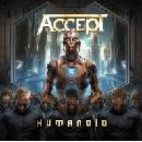 Accept - Humanoid CD
