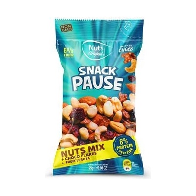 Svět plodů Snack Pause Student 25 g