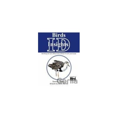 Birds ID Insights - Dominic Couzens