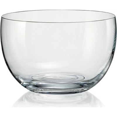 Crystalex sklenená miska 12,2 cm