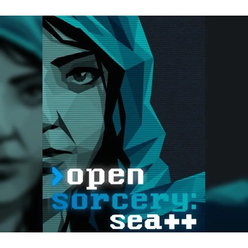 Open Sorcery: Sea++
