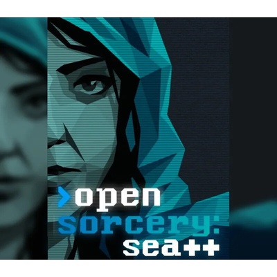 Open Sorcery: Sea++