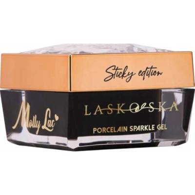 gel Molly Lac béžový a hnědý 50 ml