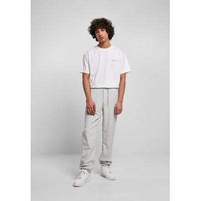 Urban Classics Мъжко спортно долнище в светлосив цвят Urban Classics LightasphaltUB-TB5520-02946 - Светлосив , размер 5XL