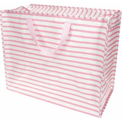Rex London Úložný box na oblečenie z recyklovaného plastu 28x58x48 cm