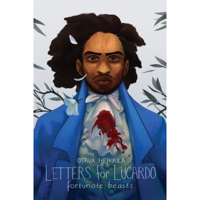 Iron Circus Comics Fortunate Beasts | NOORA HEIKKIL