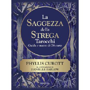 saggezza della strega | Phyllis Curott