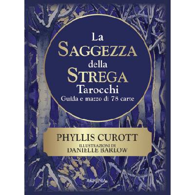 saggezza della strega | Phyllis Curott
