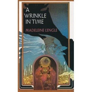 A Wrinkle in Time | Madeleine L'Engle (ISBN: 9781410499202)