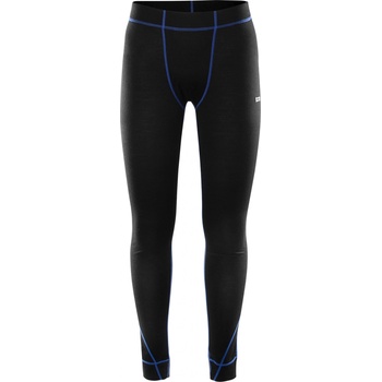 Fristads Dlhé spodné nohavice 2517 MW Čierna