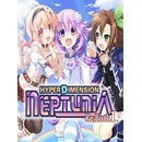 Hyperdimension Neptunia Re;Birth1