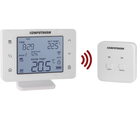 Computherm Q20RF Wi-Fi