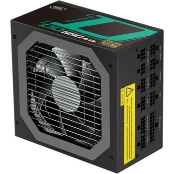 Image 1 of Deepcool 650W 80 PLUS Gold (DP-GD-DQ650-M-V2L)