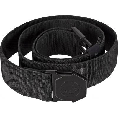 Mammut Колан Mammut Alpine Belt - Black - размер 110 x 3, 8 cm (203-1715-0111)