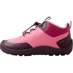 Reima Детски обувки barefoot Reima Kid's Sankari Barefoot shoes - Soft Coral - размер 40 (EU) (702-4851-0219)