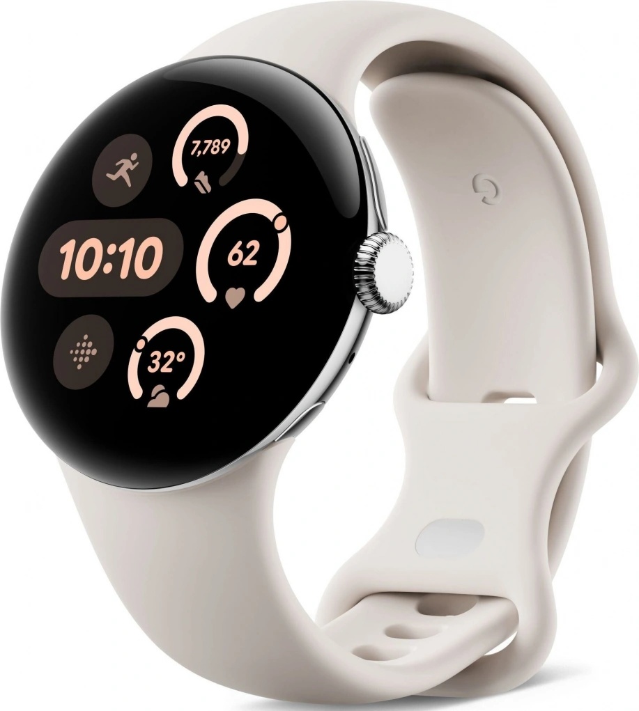 Google Pixel Watch 3 45mm
