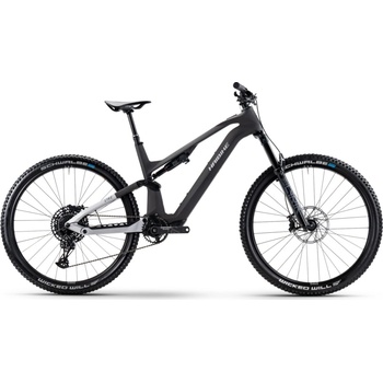 Haibike Lyke CF 10 2025
