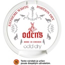 Kautabak Odens Extreme Cold WD Chewing Bags 10g