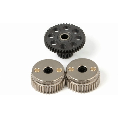 BondTech LGX Steel Drive Train Upgrade Set - 1 бр (15147)